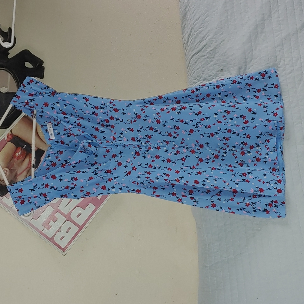 Women's new dress 78